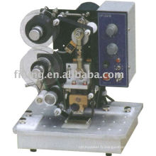 Machine d&#39;impression ruban 241-B Type